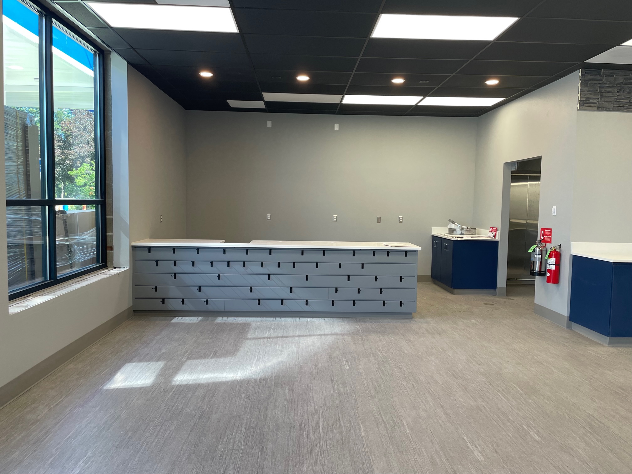 Project Gallery