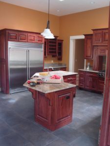 Kitchen Remodel 